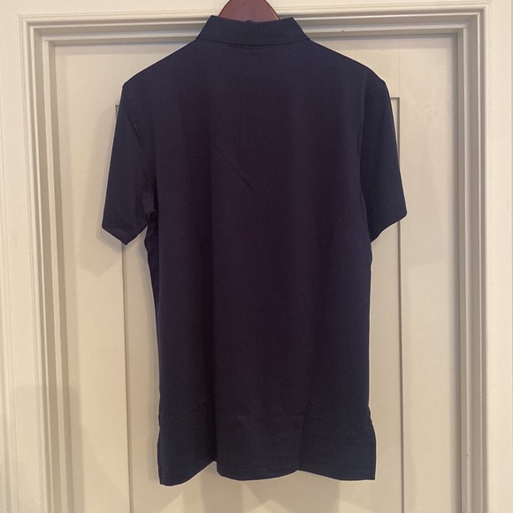 NWT // Peter Millar - Crown Sport Performance Golf Shirt (S) - Picture 3 of 4